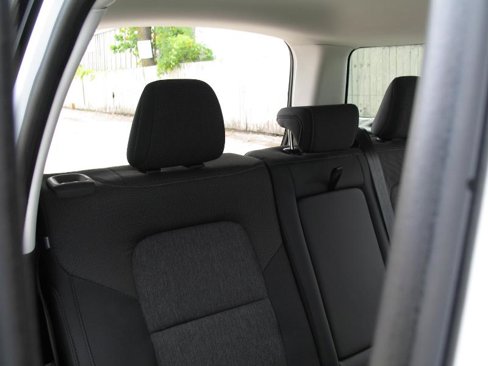 Used 2024 Ford Bronco Sport Big Bend w/ Convenience Package image 21