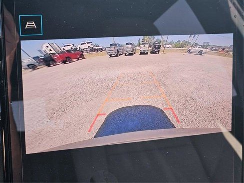 New 2025 GMC Terrain Elevation image 19