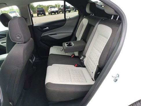Certified 2023 Chevrolet Equinox LT image 26