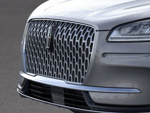 New 2025 Lincoln Corsair FWD image 17