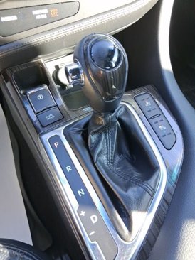 Used 2013 Kia Optima SX w/ Limited Pkg image 27
