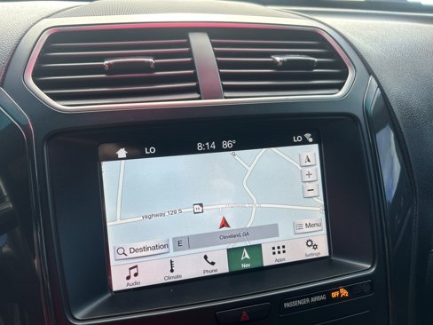 Used 2019 Ford Explorer XLT w/ Equipment Group 202A image 25