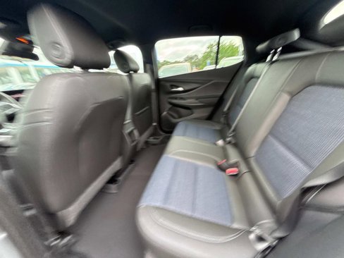 New 2025 Buick Envista Preferred w/ Convenience I Package image 12