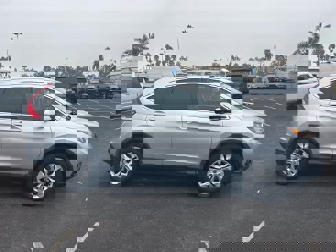 Used 2014 Honda CR-V EX-L image 6