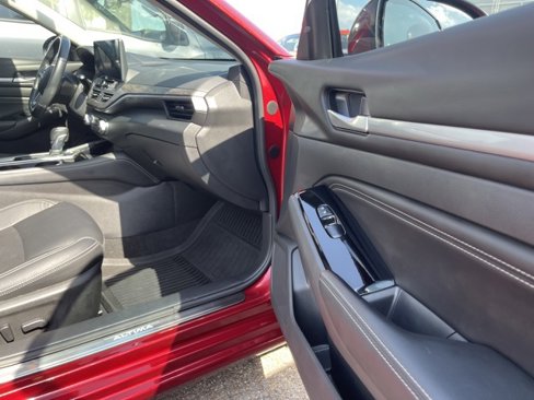 Used 2023 Nissan Altima 2.5 SL image 21