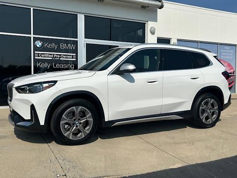 Certified 2023 BMW X1 xDrive28i w/ Convenience Package image 6