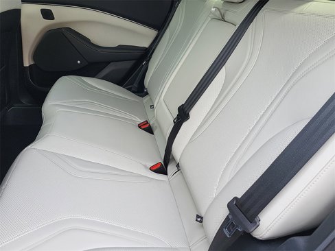 Used 2021 Ford Mustang Mach-E Premium image 16