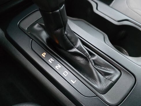 Used 2019 Chevrolet Colorado W/T w/ WT Convenience Package image 31