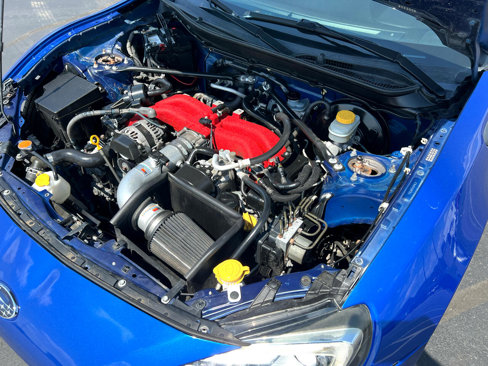 Used 2017 Subaru BRZ Limited w/ Performance Package image 46