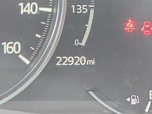 Used 2023 MAZDA CX-9 Carbon Edition image 21