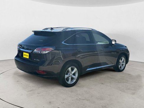 Used 2013 Lexus RX 350 FWD image 5