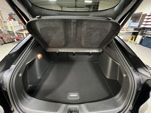 New 2025 Buick Envista Sport Touring w/ Convenience II Package image 25