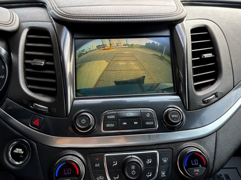 Used 2019 Chevrolet Impala LT image 21