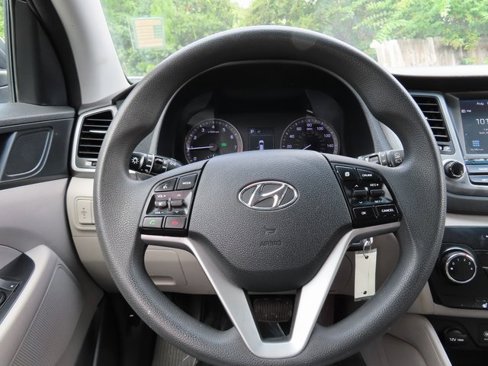 Used 2018 Hyundai Tucson SEL image 23