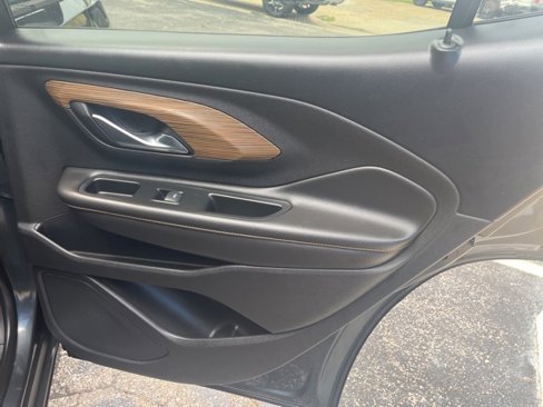 Used 2018 GMC Terrain SLE image 14