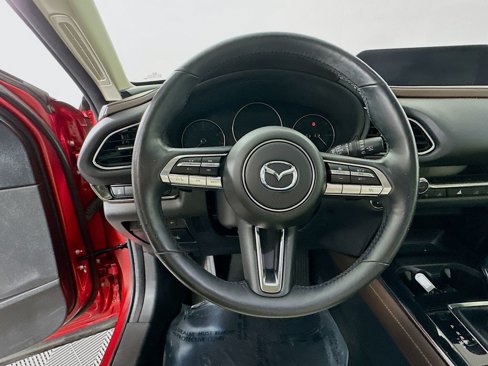 Certified 2022 MAZDA CX-30 2.5 Turbo w/ Premium Package image 16