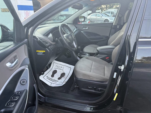 Used 2014 Hyundai Santa Fe Sport w/ Popular Equipment Package 02 image 14