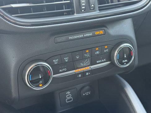 New 2025 Ford Escape ST-Line image 19
