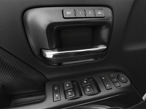 Used 2014 GMC Sierra 1500 SLE w/ SLE Value Package image 22