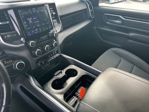 Used 2020 RAM 1500 Big Horn image 34