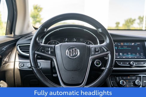 Used 2019 Buick Encore Preferred image 14