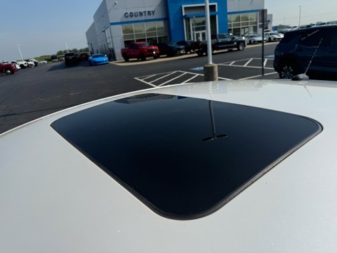 Used 2017 Ford Fusion Titanium image 9