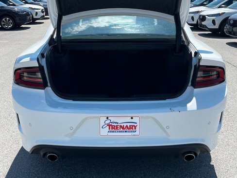 Used 2023 Dodge Charger GT w/ Blacktop Package image 5