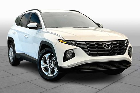 Used 2024 Hyundai Tucson SEL image 2