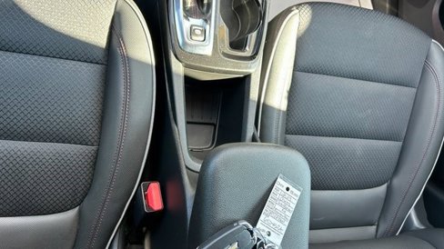 Certified 2023 Chevrolet TrailBlazer RS w/ Convenience Package image 28