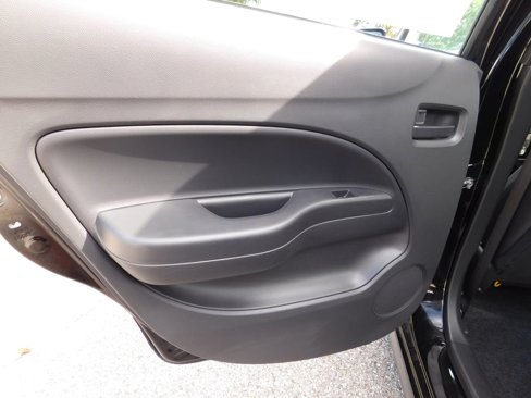 Used 2023 Mitsubishi Mirage G4 Black Edition image 7