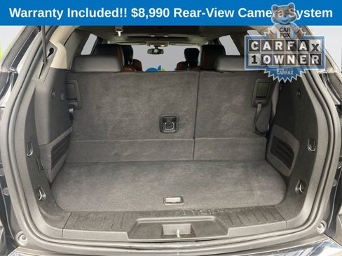 Used 2012 Buick Enclave Leather image 14