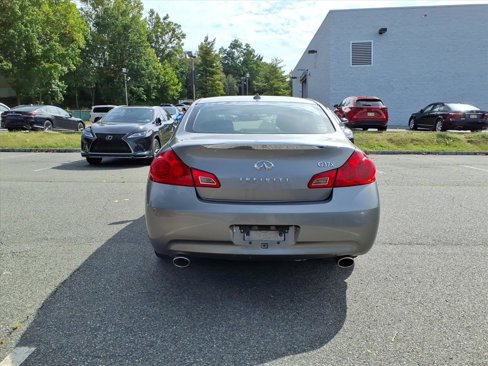 Used 2009 INFINITI G37 x w/ Premium Pkg image 5