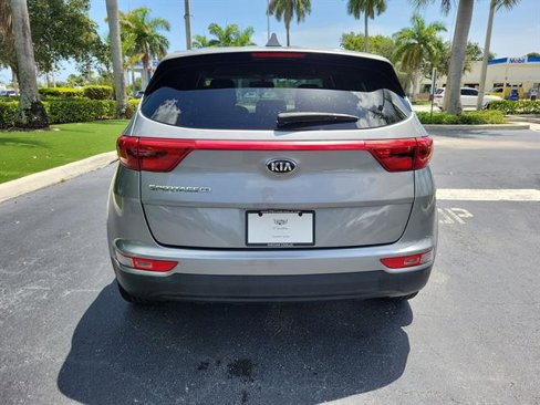 Used 2019 Kia Sportage LX image 23