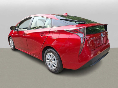 Used 2016 Toyota Prius Two image 5