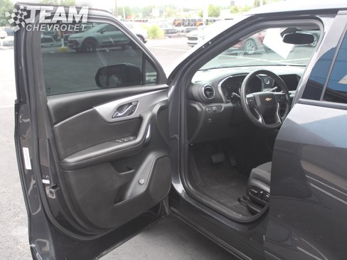 Used 2022 Chevrolet Blazer LT image 10