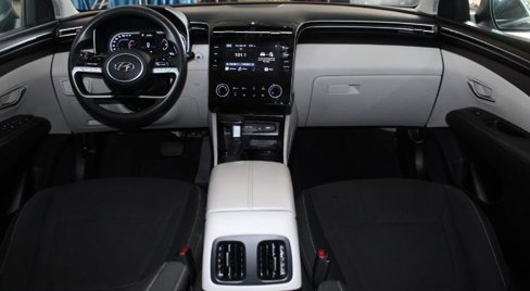 Used 2023 Hyundai Tucson SEL image 30
