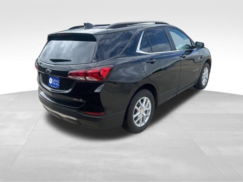 Used 2022 Chevrolet Equinox LT image 7