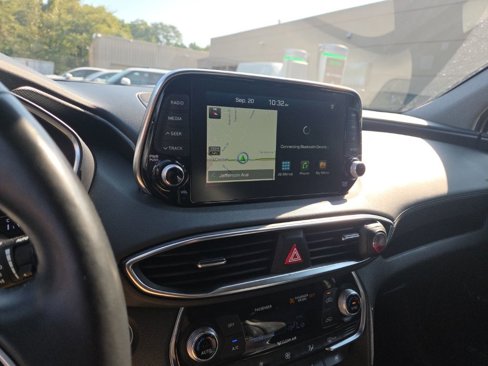 Used 2019 Hyundai Santa Fe FWD image 15