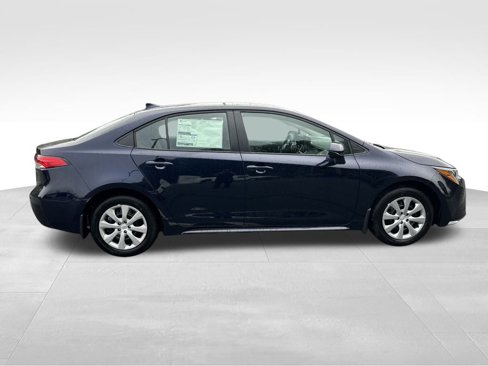 New 2025 Toyota Corolla LE image 6