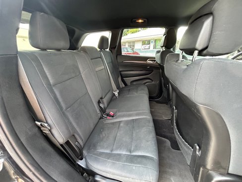 Used 2015 Jeep Grand Cherokee Laredo w/ Quick Order Package 23E image 22