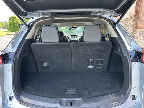 Used 2021 MAZDA CX-9 Touring w/ Touring Premium Package image 33