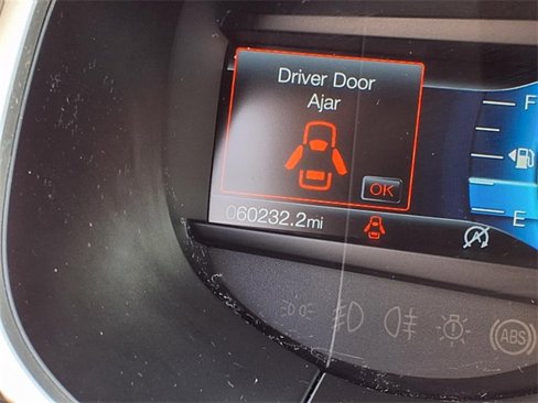 Used 2020 Ford Edge SEL w/ Convenience Package image 26