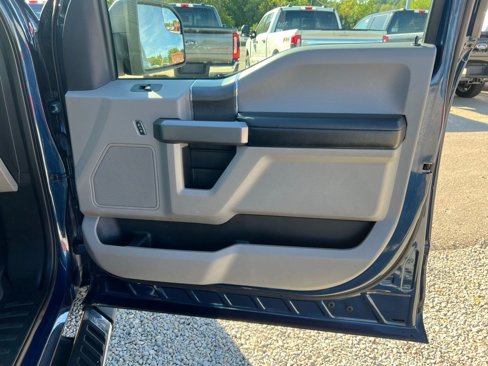 Used 2019 Ford F150 XLT w/ Equipment Group 301A Mid image 21