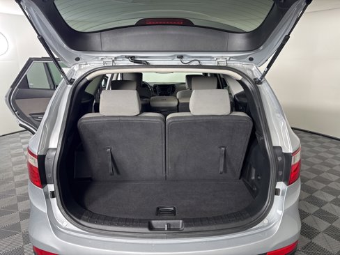 Used 2016 Hyundai Santa Fe SE image 31