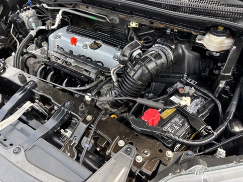 Used 2013 Honda CR-V EX-L image 11