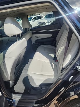 Used 2022 Hyundai Tucson Limited image 14