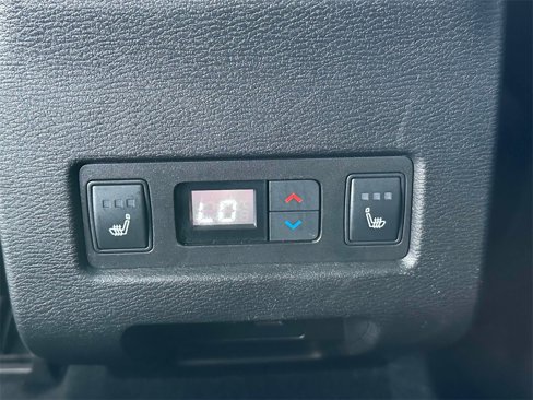 Used 2022 Mitsubishi Outlander SEL image 20
