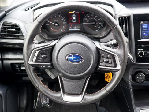 Used 2019 Subaru Crosstrek 2.0i Premium w/ Eyesight System image 16
