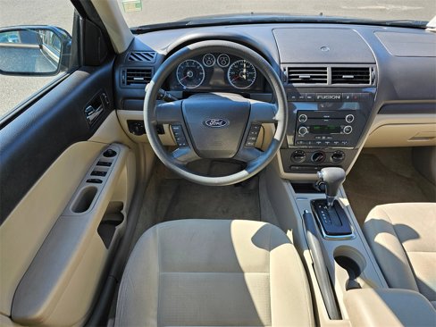 Used 2009 Ford Fusion SE image 13