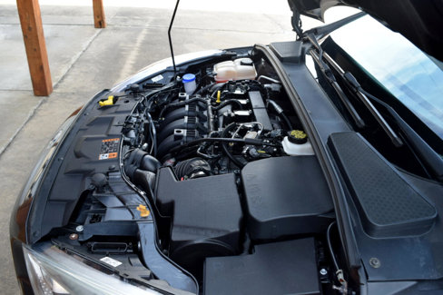 Used 2018 Ford Focus SE image 27